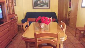 Fotografie z fotogalerie ubytování Casa Antonia v destinaci Arroyo Frio + 2 fotografie