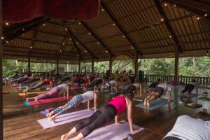 Galeri foto Ananda Ubud Resort di Ubud