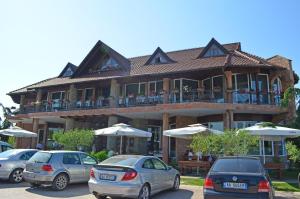 Gallery image of Resort Nord Park in Fushë-Krujë