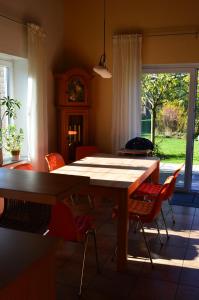 Fotografie z fotogalerie ubytování Ferienhaus Eifel v destinaci Nettersheim + 37 fotografií