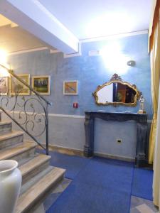 Fotografie z fotogalerie ubytování Hotel Blumentag v destinaci Paola