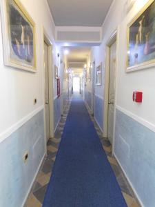Fotografie z fotogalerie ubytování Hotel Blumentag v destinaci Paola