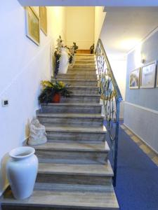 Fotografie z fotogalerie ubytování Hotel Blumentag v destinaci Paola