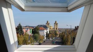 Fotografie z fotogalerie ubytování Éger Apartman v destinaci Eger