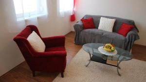 Fotografie z fotogalerie ubytování Éger Apartman v destinaci Eger