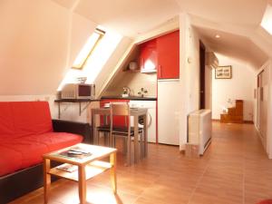Fotografie z fotogalerie ubytování Apartamentos Madrid Centro v destinaci Madrid