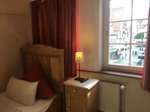 Fotografie z fotogalerie ubytování Fachwerk-Hotel Eisenbart v destinaci Hannoversch Münden