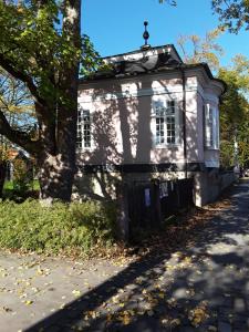 Galeriebild der Unterkunft Orange Sun Apartment in Braunschweig