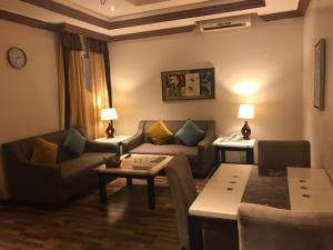 Gallery image of Boudl Al Masif in Riyadh