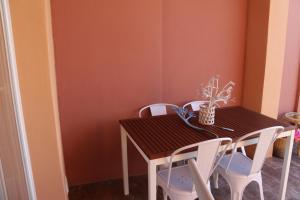 Fotografia z galérie ubytovania NEW!! Bonito adosado en Zahara de los Atunes v destinácii Zahara de los Atunes