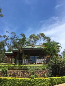 Gallery image of CHILL VILLE, VIEW POINT HOTEL in Ella