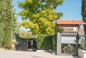 Fotografie z fotogalerie ubytování Residenza Eda v destinaci Corciano