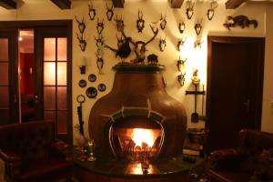 Billede fra billedgalleriet på Ferienhof Radlandsichten i Malente