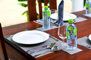 Gallery image of Vishmee Holiday Inn in Embilipitiya