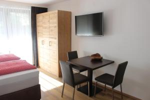 Łóżko lub łóżka w pokoju w obiekcie Apartment Elisa