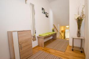 Zdjęcie z galerii obiektu Appartementhaus Kitzsteinhorn w mieście Zell am See