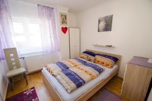 Zdjęcie z galerii obiektu Appartementhaus Kitzsteinhorn w mieście Zell am See