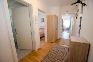 Zdjęcie z galerii obiektu Appartementhaus Kitzsteinhorn w mieście Zell am See