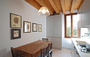 Kép Casa Contarini szállásáról Velencében a galériában