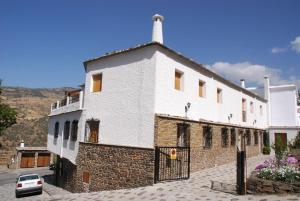 the country house所在大楼