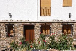 the country house所在大楼