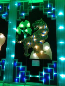 Fotografie z fotogalerie ubytování The Osprey Hotel v destinaci Blackpool