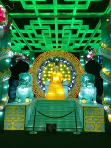 Fotografie z fotogalerie ubytování The Osprey Hotel v destinaci Blackpool