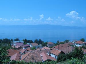 Imagen de la galería de Apartments Taneski, en Ohrid