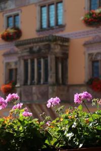 Φωτογραφία από το άλμπουμ του La Fontaine Sainte Odile σε Obernai