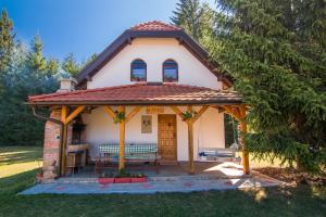 Gallery image of Vacation home Miki in Bajina Bašta