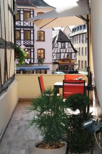 Φωτογραφία από το άλμπουμ του La Fontaine Sainte Odile σε Obernai +11 φωτογραφίες