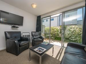 Gallery image of Bellano Motel Suites in Christchurch