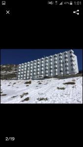 Gallery image of estudio muy acogedor in Sierra Nevada