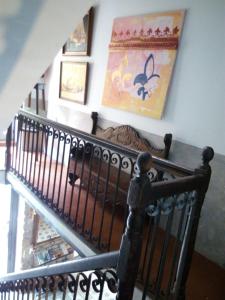 Gallery image of Barrio Boutik Hostal long stays in Alicante