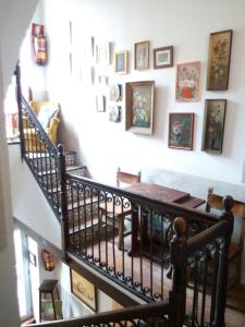 Fotografie z fotogalerie ubytování Barrio Boutik Hostal long stays v destinaci Alicante