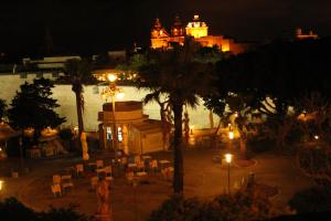 Foto dalla galleria di Maleth Inn a Rabat