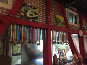 Fotografie z fotogalerie ubytování Kawada House Homestay v destinaci Xiluo