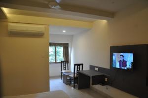 Gallery image of Shivaprasad Grand in Kundapur