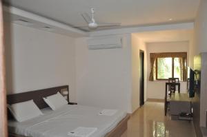 Gallery image of Shivaprasad Grand in Kundapur