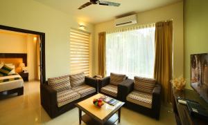 Gallery image of Casa Rio Resorts Athirappilly in Athirappilly