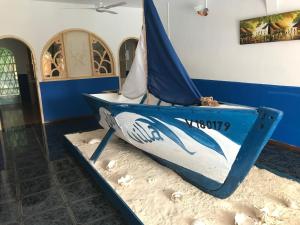 Fotografie z fotogalerie ubytování Eden Villa v destinaci Belle Mare