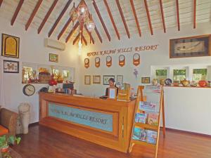 Gallery image of Royal Kalaw Hills Resort in Kalaw