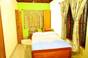 Gallery image of Mom&Pop Thyparambil Heritage in Alleppey