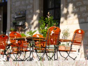 Foto dalla galleria di Hotel Savel a Ruoms