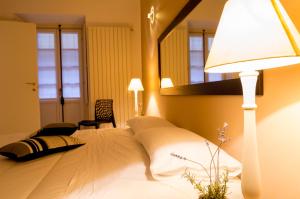 Letto o letti in una camera di ReArduinoIvrea