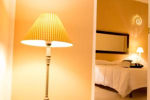 Letto o letti in una camera di ReArduinoIvrea