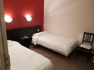 Fasthotel Thionville