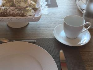 Étkezési lehetőség a panzióban vagy a közelben
