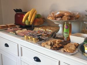 Étkezési lehetőség a panzióban vagy a közelben