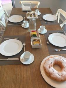Étkezési lehetőség a panzióban vagy a közelben